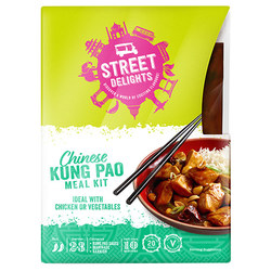 Chinese Kung Pao 280g