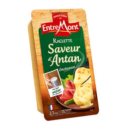 Saveur d'Antan 350g