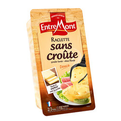 Sans Croûte 350g