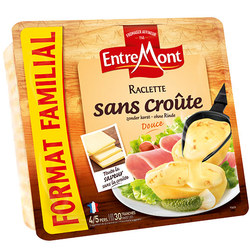 Sans Croûte 700g