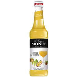 Sirop de Fruit de la Passion 33cl