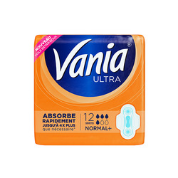 Ultra Normal+ x12