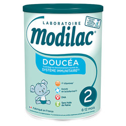Doucéa 2