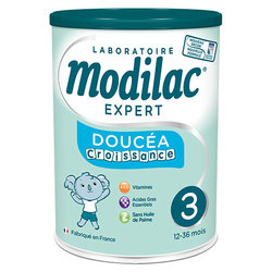 Doucéa Croissance Expert