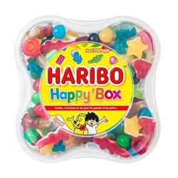 HARIBO® Happy Box, 600g