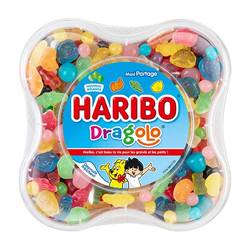 HARIBO® Dragolo, 750g