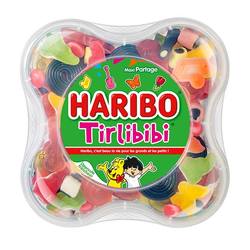HARIBO® Tirlibibi, 750g