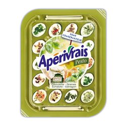 Apérivrais - Pesto