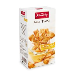 Mini-Twist Fromage