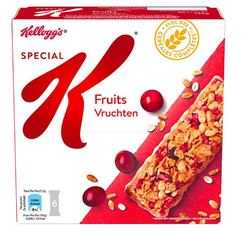 Fruits 6x21,5g
