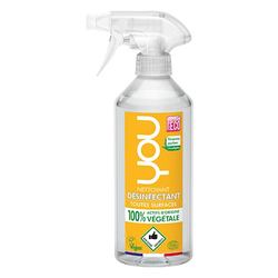 Spray Désinfectant 500ml