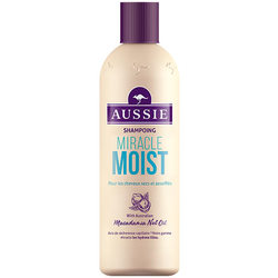 Shampoing Miracle Moist