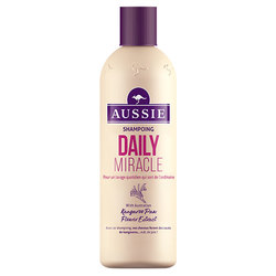 Shampoing Daily Clean Miracle