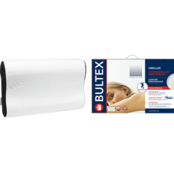 Oreiller HYBRID MEMOGEL ERGO