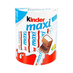 Kinder Maxi x11