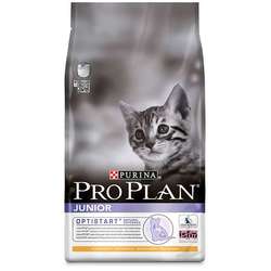 Pro Plan JUNIOR riche en poulet 1,5kg