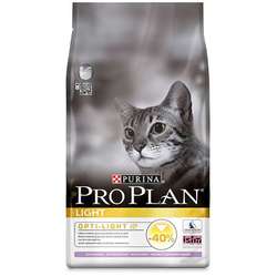 Pro Plan LIGHT riche en dinde 1,5kg