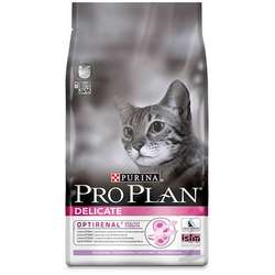 Pro Plan DELICATE riche en dinde 1,5kg