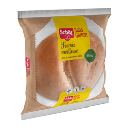 Fournée moelleuse 300g