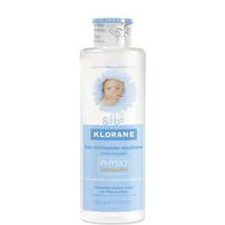 Eau nettoyante micellaire