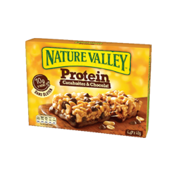 Protein Cacahuètes & Chocolat