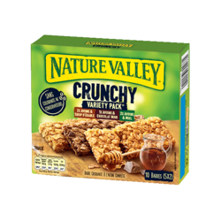 Crunchy Variety Pack