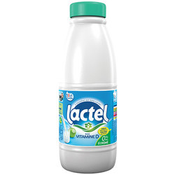 LACTEL® Vitamine D Écrémé 1L