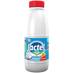 LACTEL® Vitamine D Entier 1L
