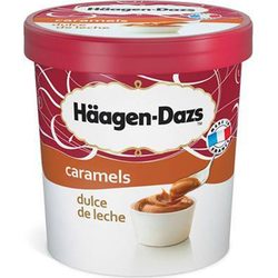 Dulce de Leche
