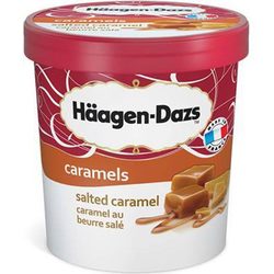 Caramel au Beurre Salé