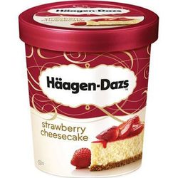 Cheesecake Ice Cream