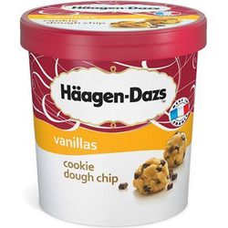 Cookie Dough Chip
