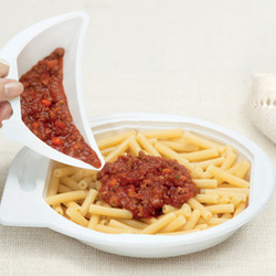 Maccheroni Alla Bolognese