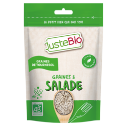 Graines de tournesol BIO 100g