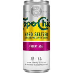 Cherry Acai 330ml