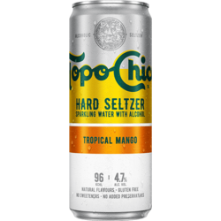 Tropical Mango 330ml