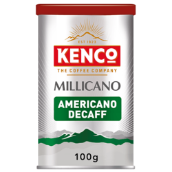 Decaff Instant Coffee 100g