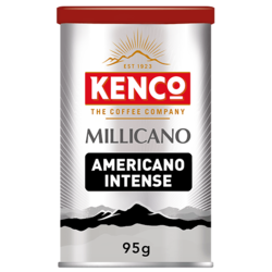 Intense Instant Coffee 95g