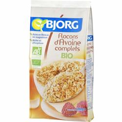 Flocons d'Avoine complets