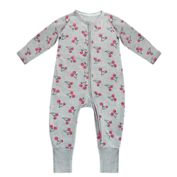 Cerise Gris