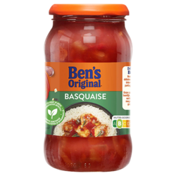 Basquaise saus
400 gr