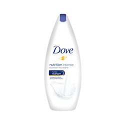 Dove Douche Nutrition Intense 400mL