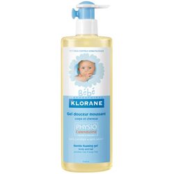 Gel douceur corps et cheveux