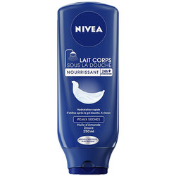 Lait Corps sous la douche NIVEA