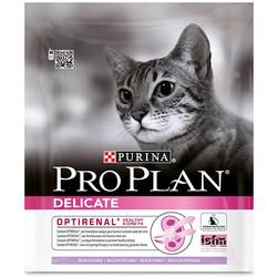 PRO PLAN® DELICATE riche en dinde