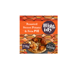 Free Range Chicken & Ham Hock Pie 250g