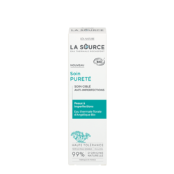 Soin ciblé anti-imperfections 15ml
