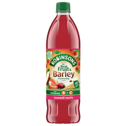 Summer Fruits 1L