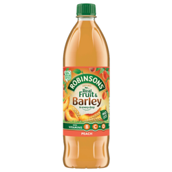 Peach 1L