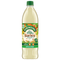 Apple & Pear 1L